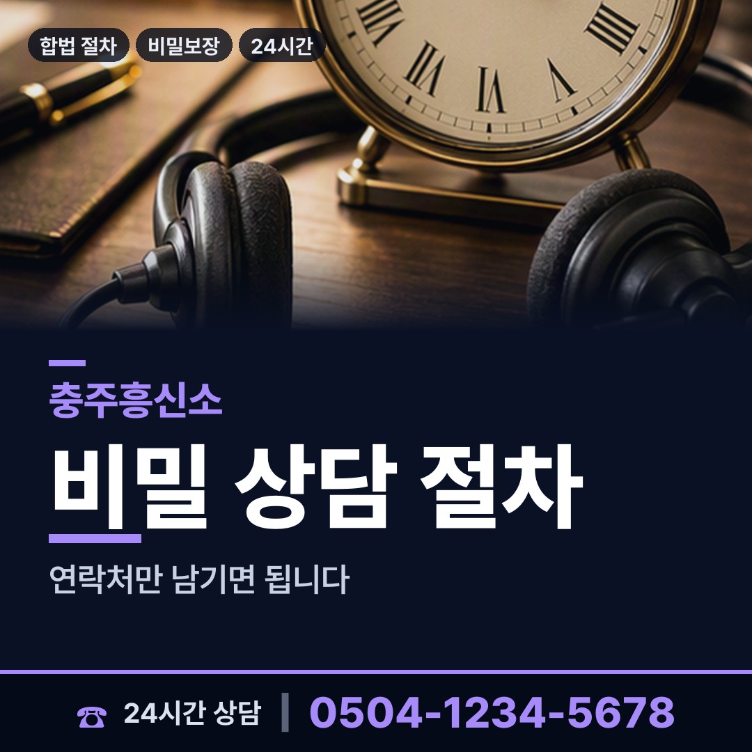 충주 앙성면 경쟁사조사 상담 안내